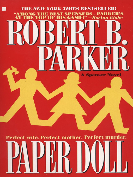 Title details for Paper Doll by Robert B. Parker - Available